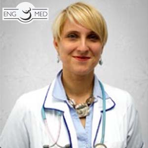 dr n. med. Małgorzata Abramczyk